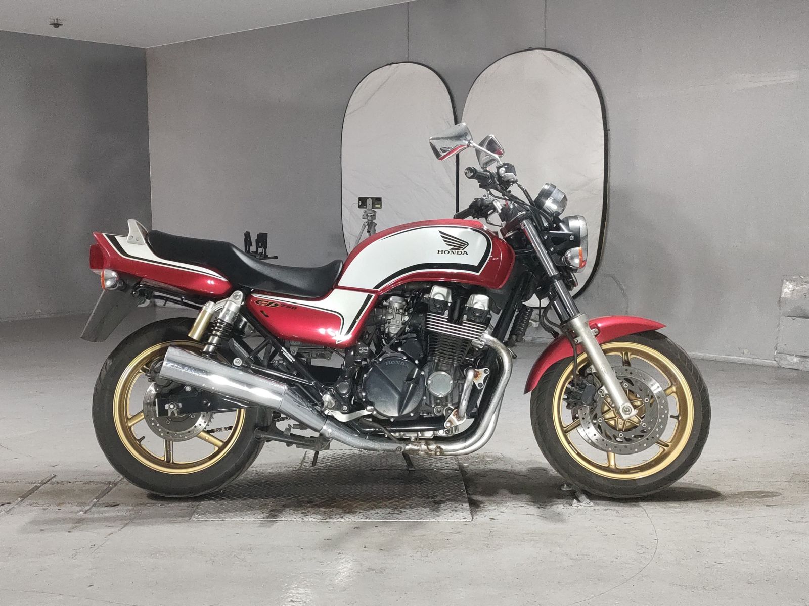 Honda CB750