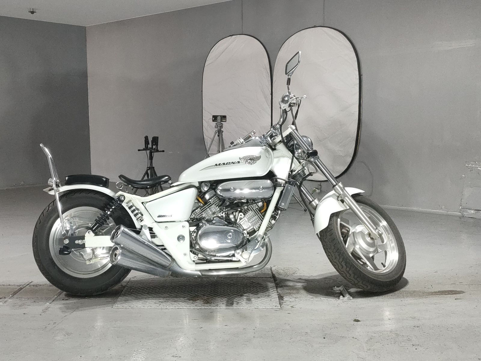 Honda MAGNA 250