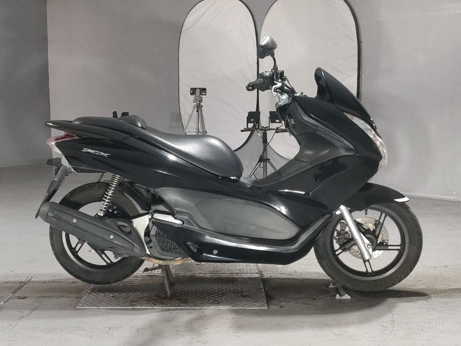 Honda PCX125