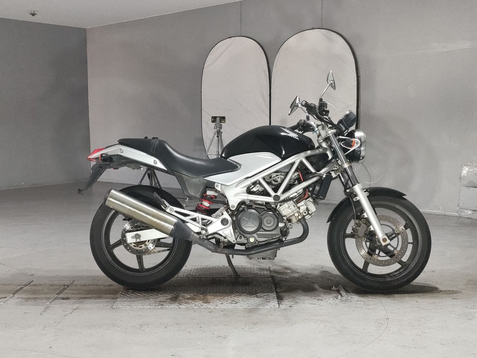 Honda VTR250