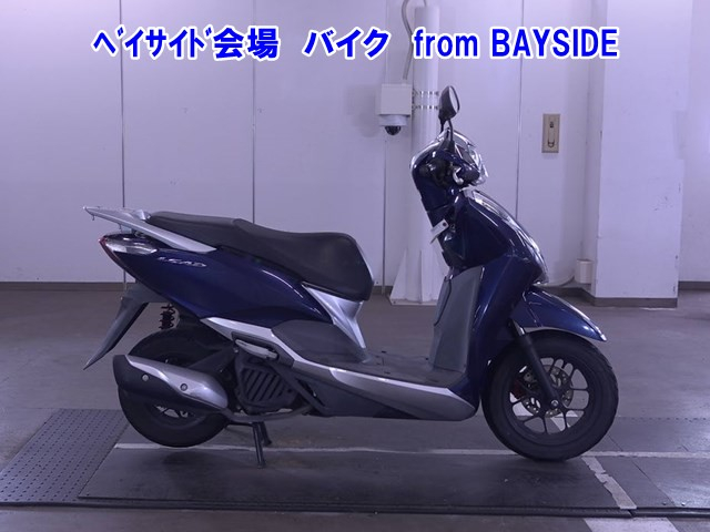 Honda LEAD 125