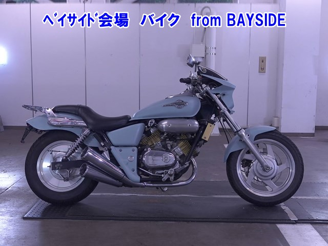 Honda MAGNA 250