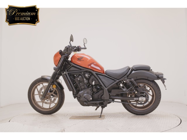 OTHER REBEL 1100SD