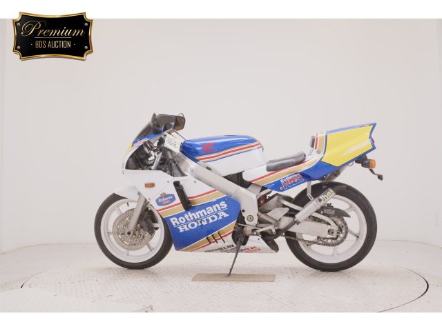 Honda NSR250R-4