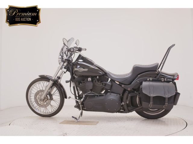 Harley-Davidson HARLEY FXSTB1580
