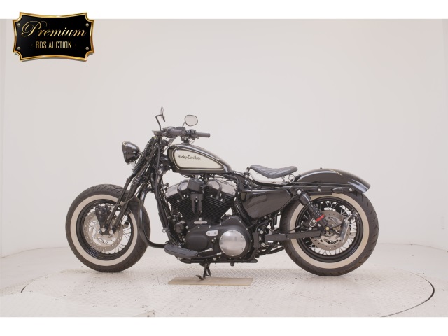 Harley-Davidson HARLEY XL1200X