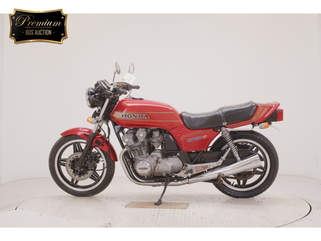 Honda CB750