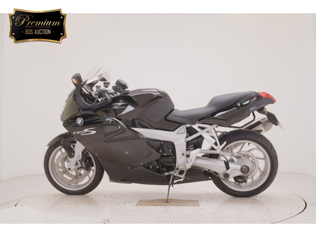 BMW BMW K1200S