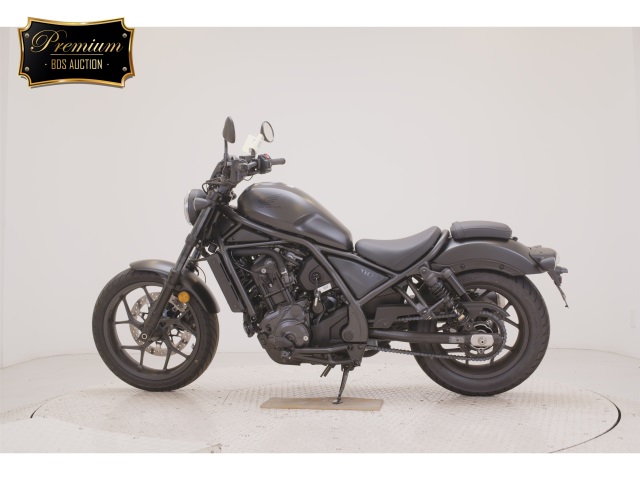 OTHER REBEL 1100D