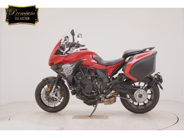 OTHER MV AGUSTA TWO RIZUMO VELOCE
