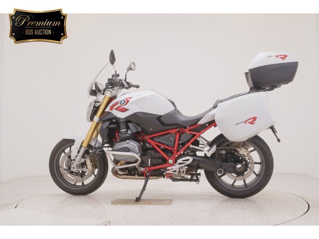 BMW BMW R1200R