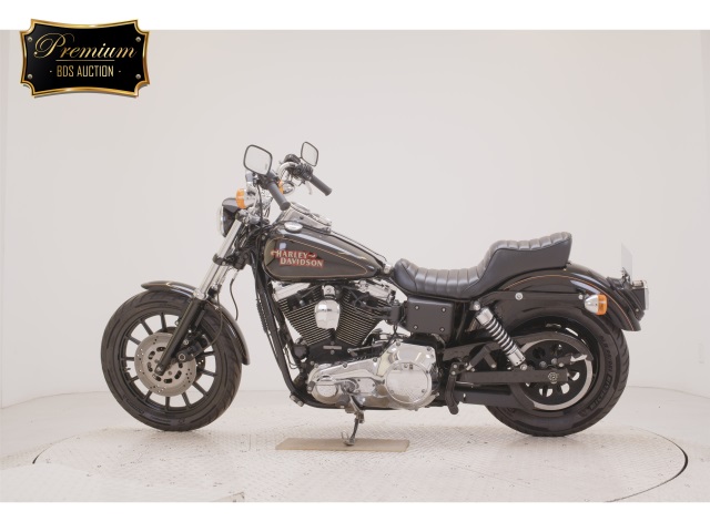 Harley-Davidson HARLEY FXDL1340