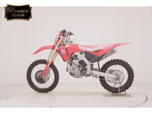 Honda CRF450R
