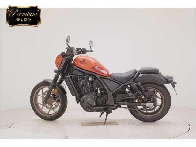 OTHER REBEL 1100SD