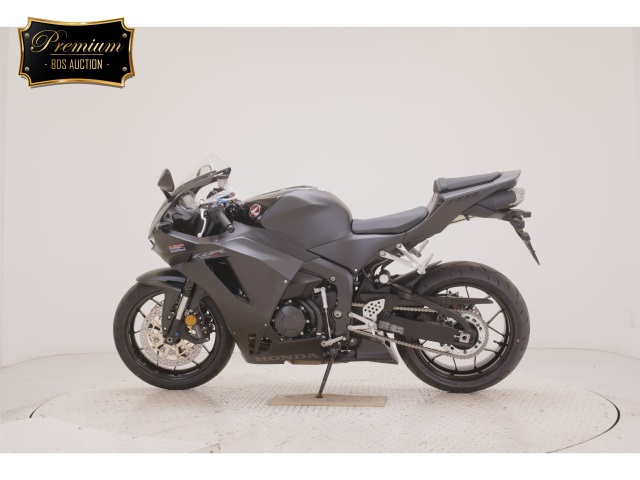 OTHER CBR600RR-4