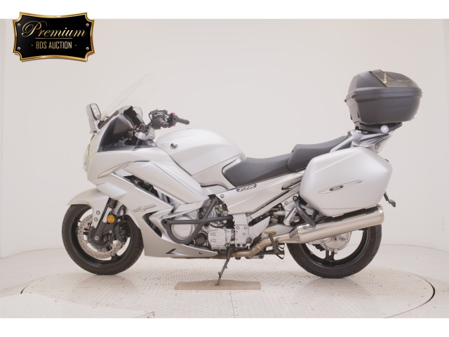 Yamaha FJR1300AS
