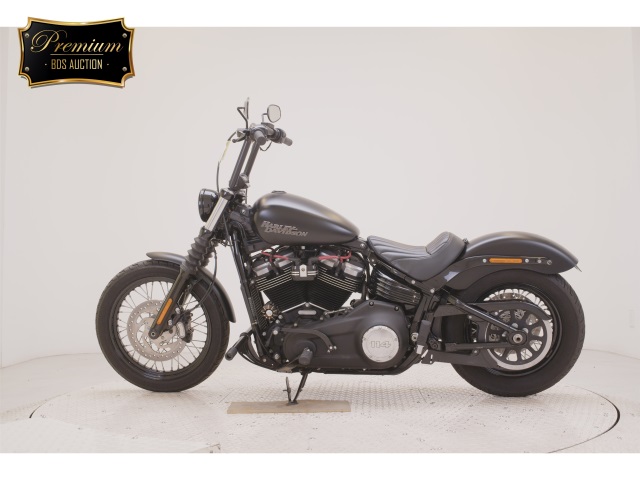 OTHER HARLEY FXBB1750