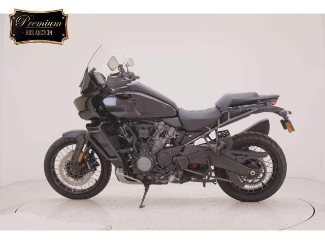 OTHER HARLEY PAN AMERICA 1250S