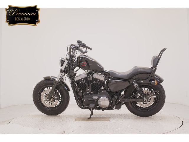 Harley-Davidson HARLEY XL1200X