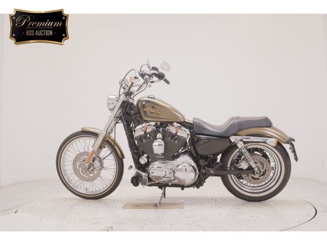 Harley-Davidson HARLEY XL1200V