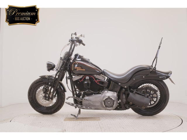Harley-Davidson HARLEY FLSTSB1580