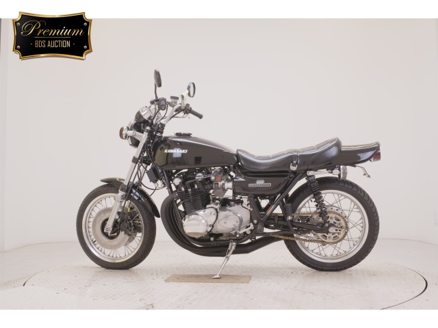 Kawasaki Z1