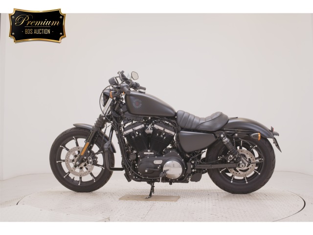 Harley-Davidson HARLEY XL883N