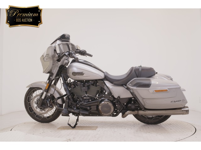 OTHER HARLEY FLHXSE1980CVO