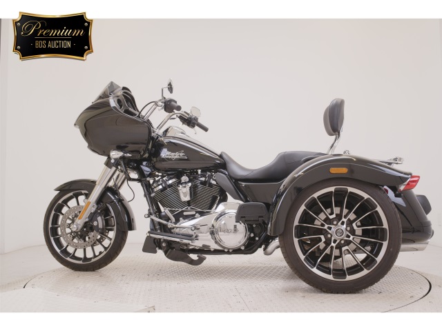 OTHER HARLEY FLTRT1870