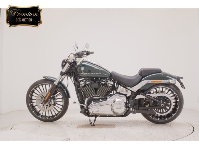 OTHER HARLEY FXBR1920