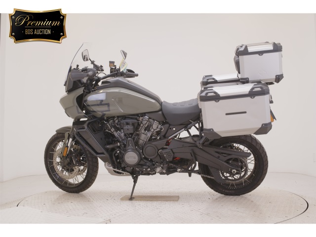 OTHER HARLEY PAN AMERICA 1250S