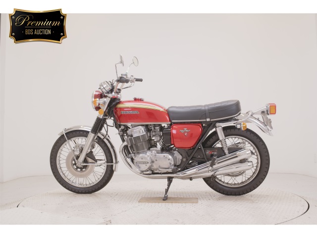 Honda CB750