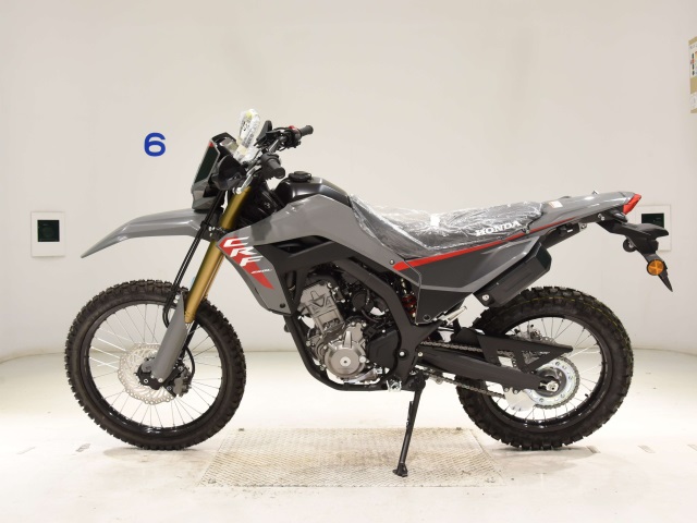 OTHER CRF250L-2