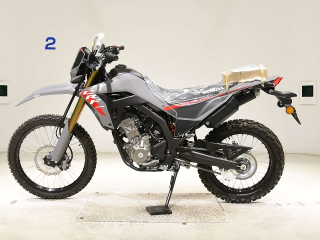 OTHER CRF250L-2