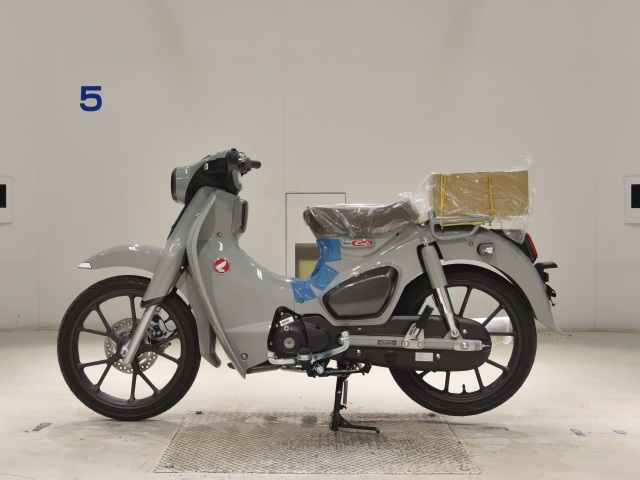OTHER C125-2