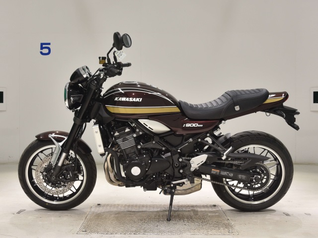 OTHER Z900RS