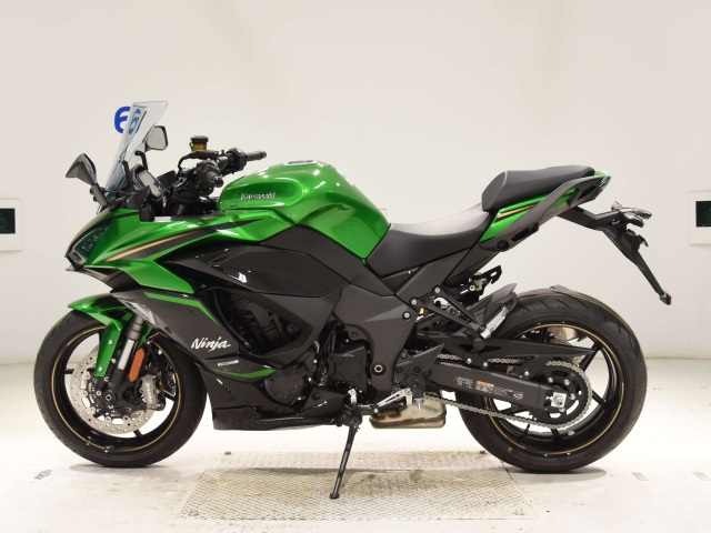 OTHER NINJA1100SX SE