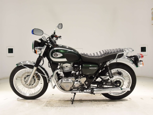 OTHER W800-2