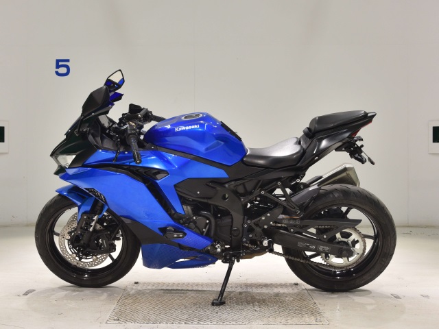 OTHER ZX-4R SE
