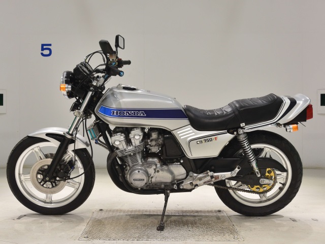 Honda CB750