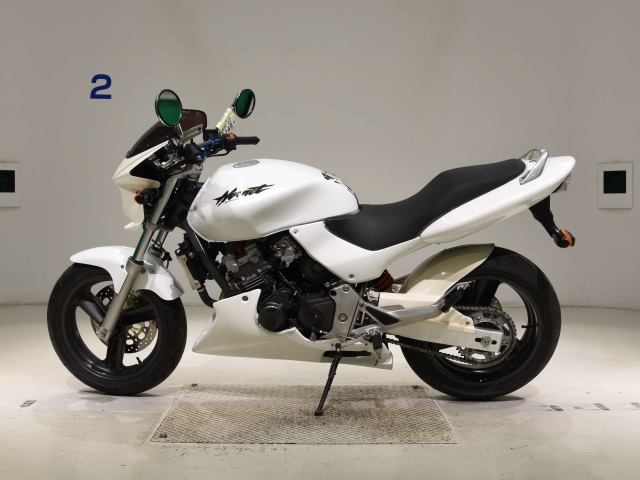 Honda HORNET250