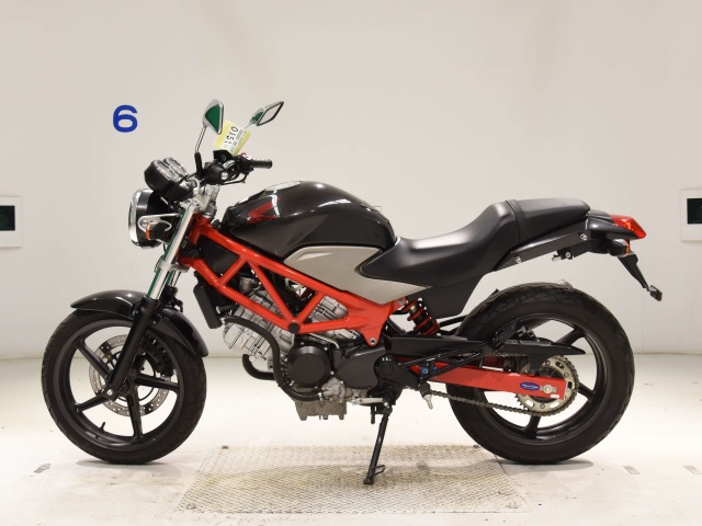 Honda VTR250