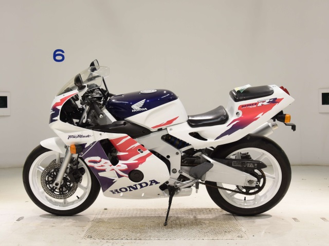 Honda CBR250RR