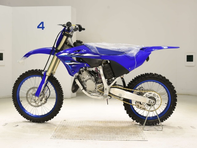 Yamaha YZ125