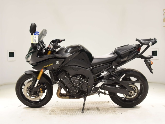 Yamaha FZ8-S