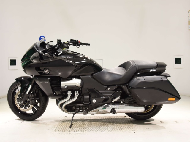 Honda CTX1300