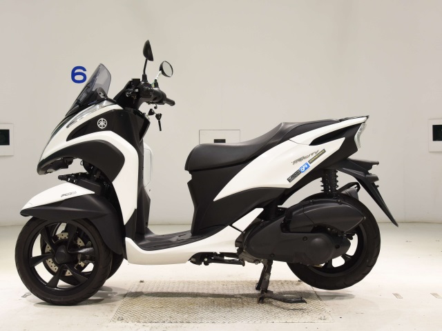 OTHER TORI CITY 125A