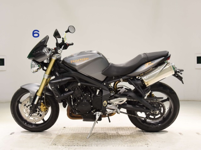 Triumph TRIUMPH STREET TRIPLE