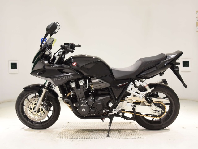 Honda CB1300SF BOLDOR