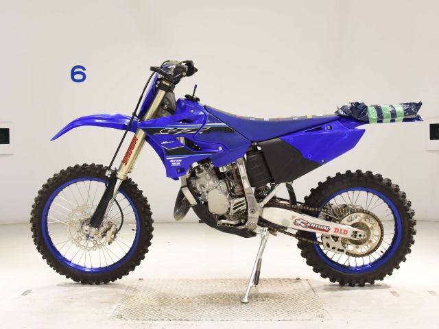 OTHER YZ125X